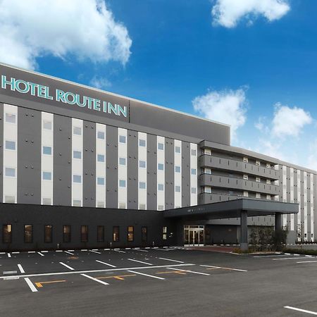 Hotel Route-Inn Shinfujieki Minami Fuji  Exterior photo